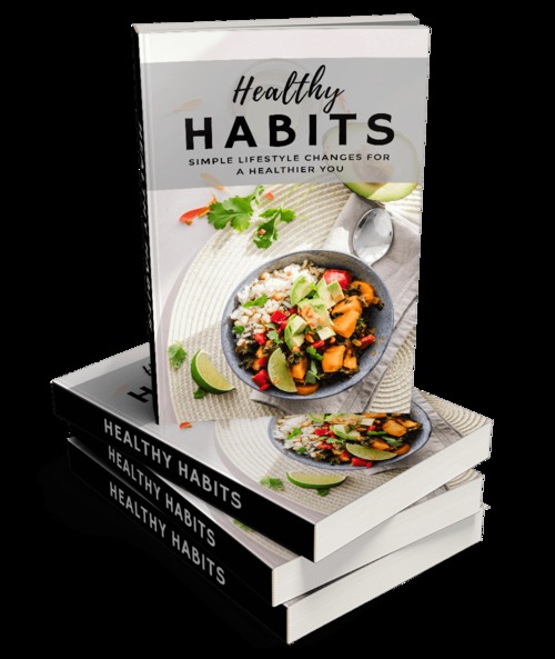 Product picture Healthy Habits
